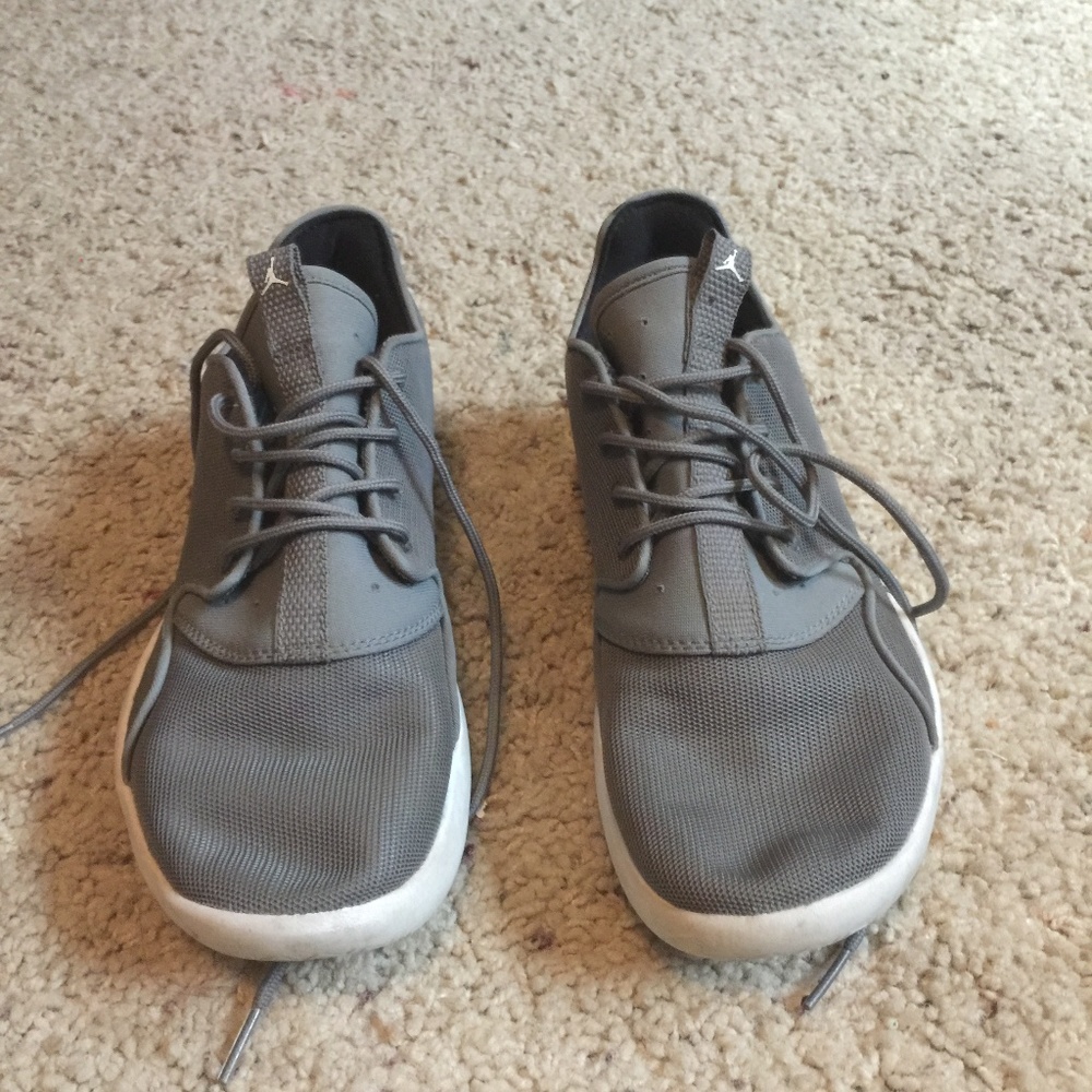Jordan Eclipse